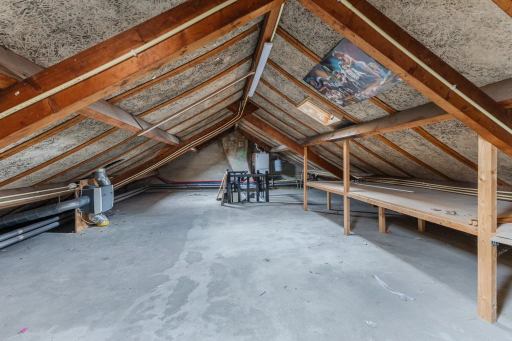 Foto van de Appartement gelegen aan de Henseniusstraat in Venray