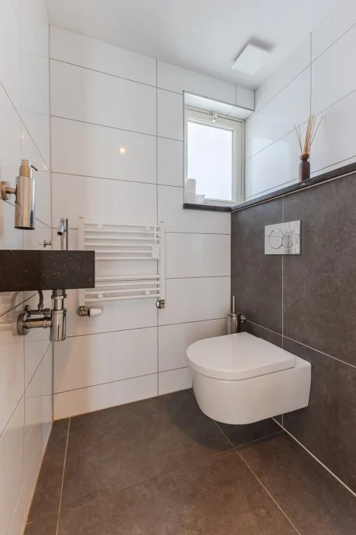 Foto van de Appartement gelegen aan de Henseniusstraat in Venray