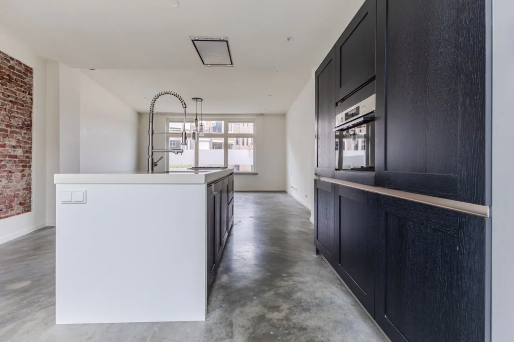 Foto van de Appartement gelegen aan de Henseniusstraat in Venray