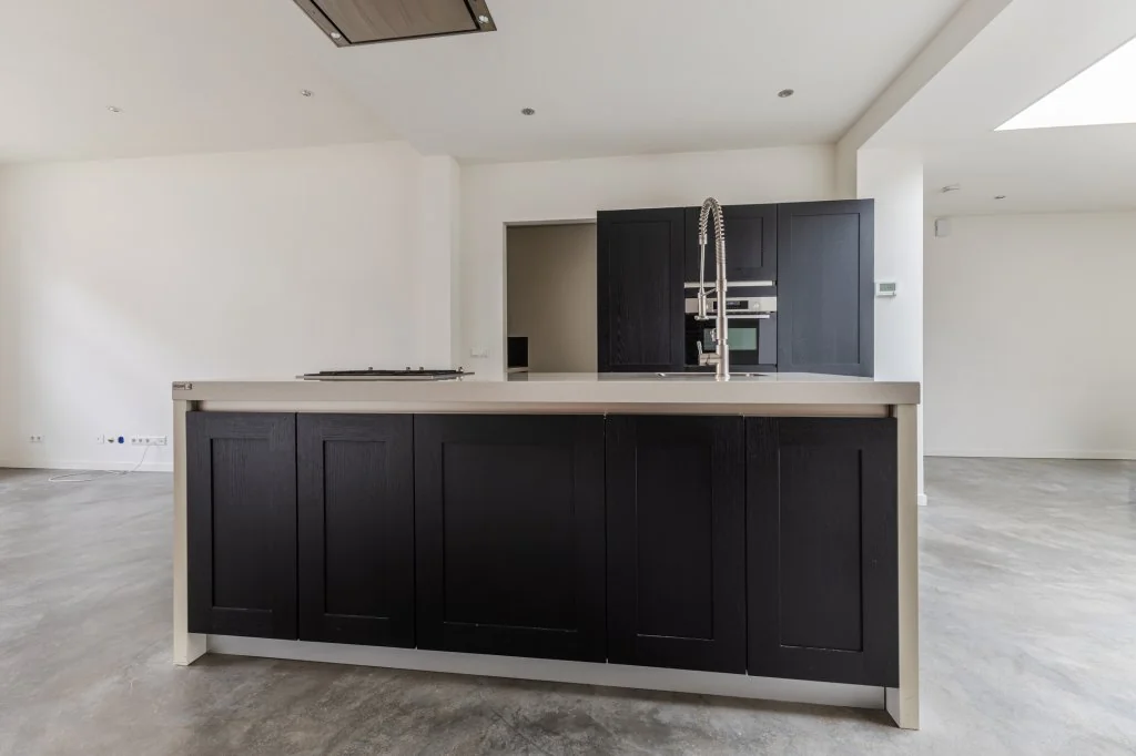 Foto van de Appartement gelegen aan de Henseniusstraat in Venray