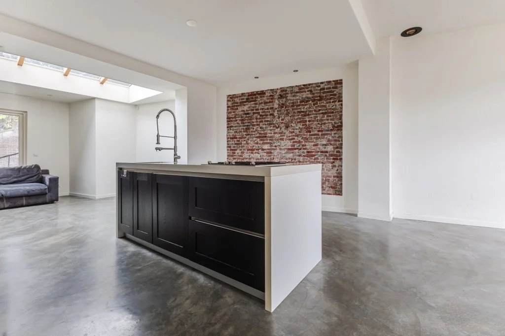 Foto van de Appartement gelegen aan de Henseniusstraat in Venray