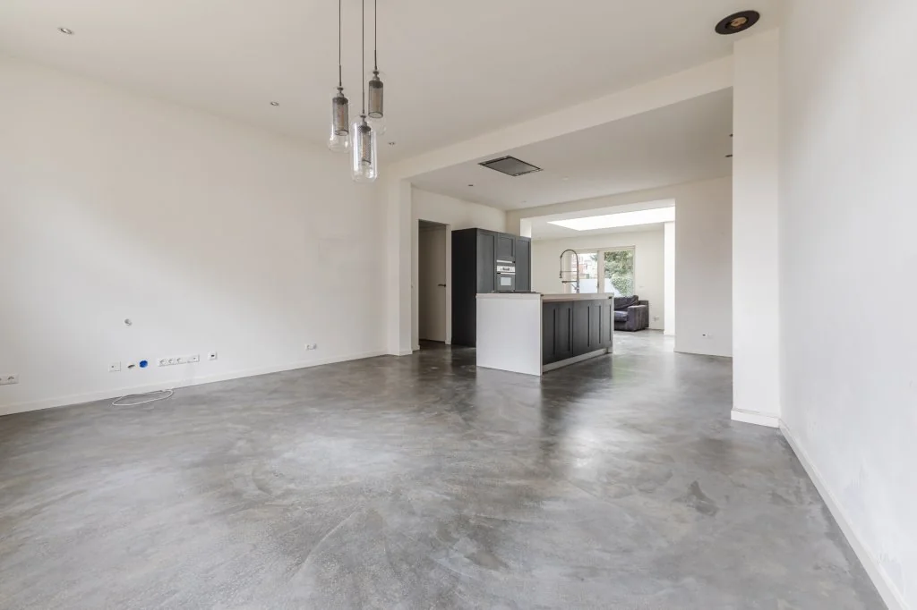 Foto van de Appartement gelegen aan de Henseniusstraat in Venray