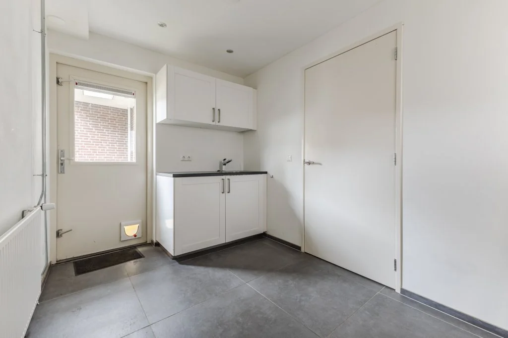 Foto van de Appartement gelegen aan de Henseniusstraat in Venray