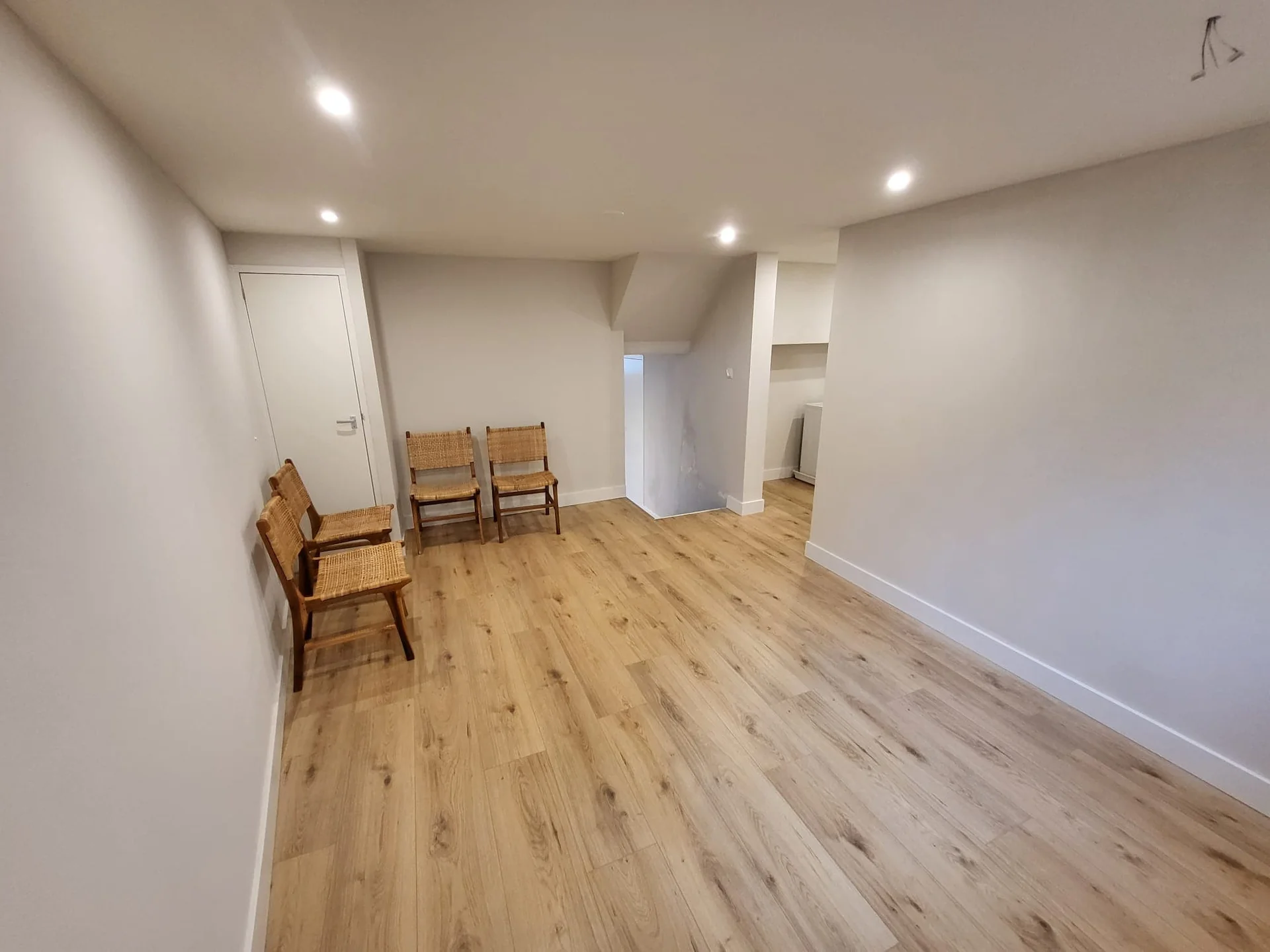 Foto van de Appartement gelegen aan de Fransestraat in Nijmegen