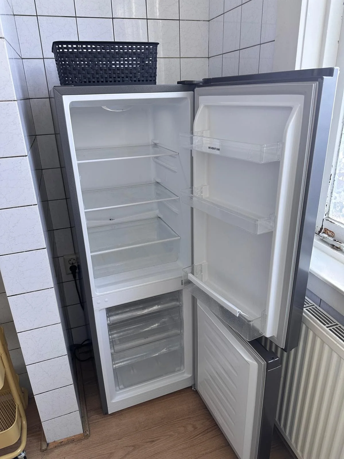 Foto van de Kamer gelegen aan de Pletterijstraat in Den Haag