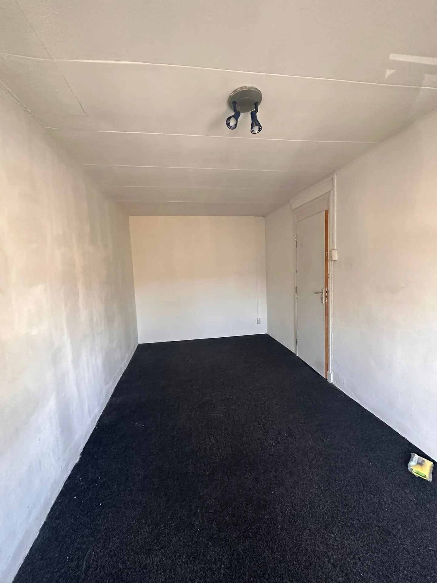 Foto van de Kamer gelegen aan de Strevelsweg in Rotterdam