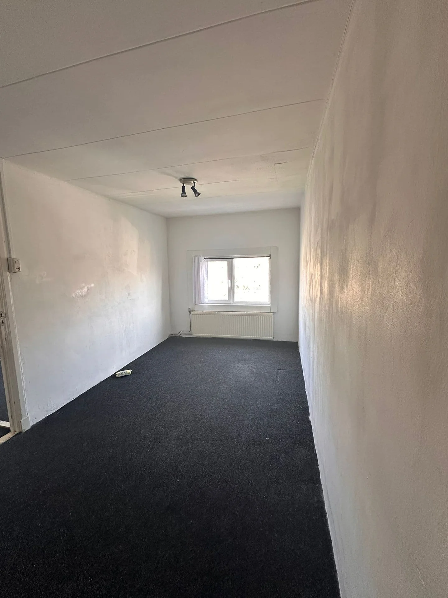 Foto van de Kamer gelegen aan de Strevelsweg in Rotterdam