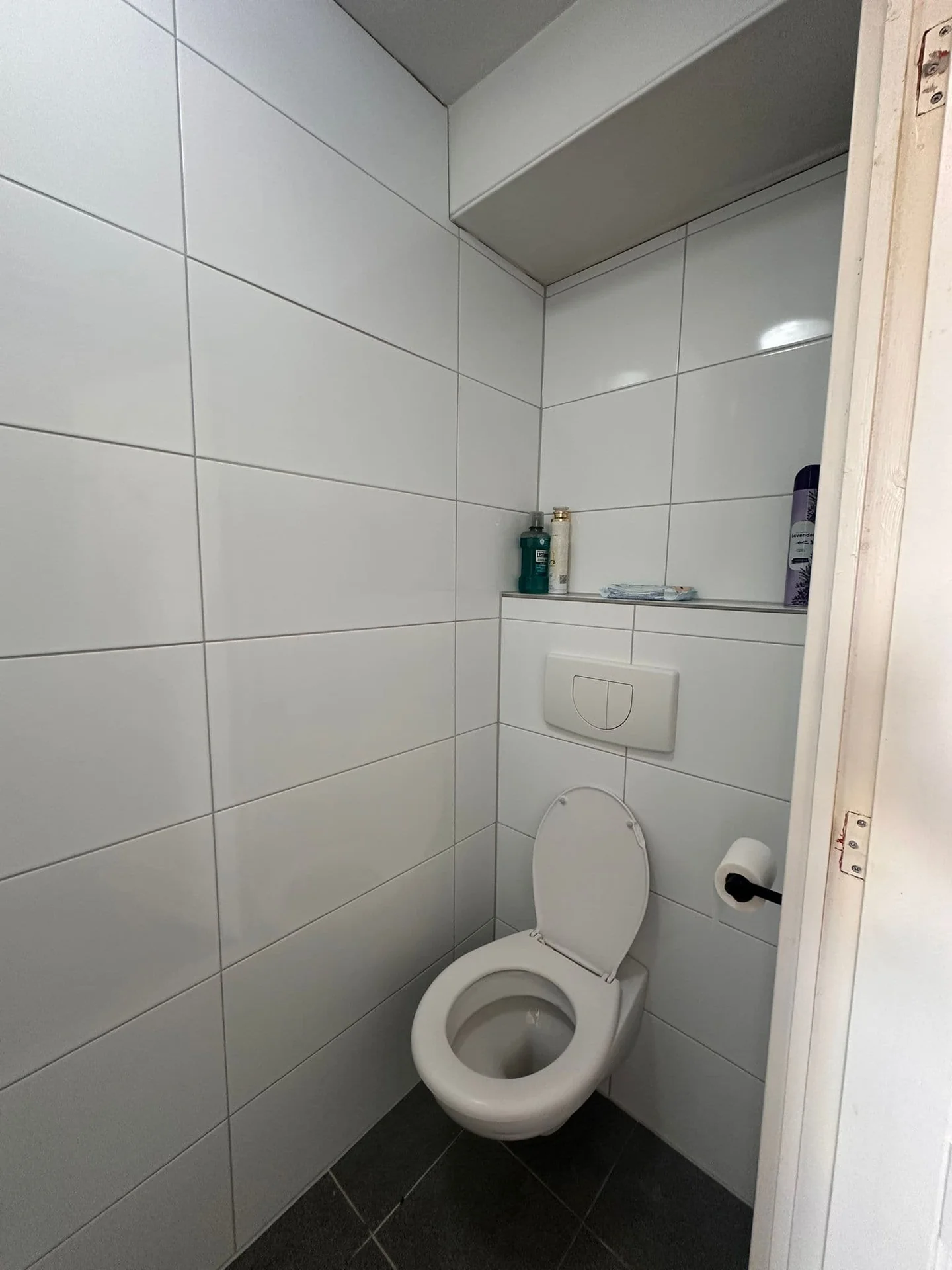 Foto van de Kamer gelegen aan de Strevelsweg in Rotterdam