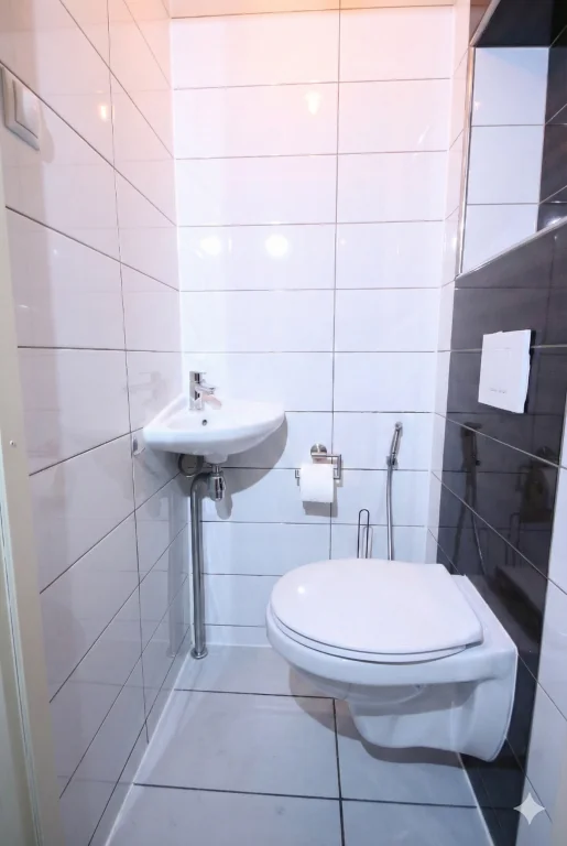 Foto van de Appartement gelegen aan de Cruquiuslaan in Leiden