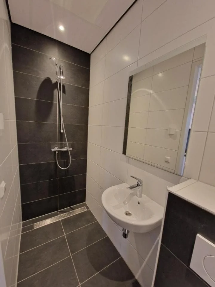 Foto van de Appartement gelegen aan de Stationsweg in Leerdam