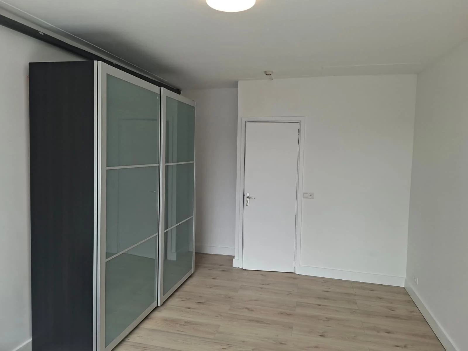 Foto van de Kamer gelegen aan de Teteringenstraat in Breda