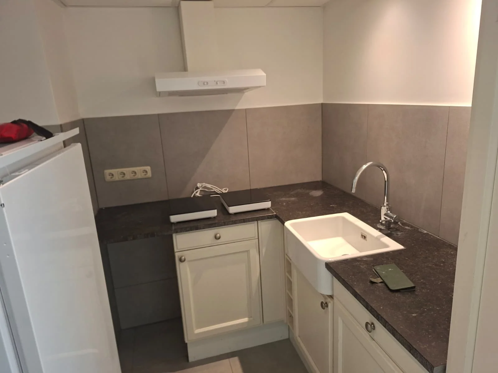 Foto van de Kamer gelegen aan de Teteringenstraat in Breda