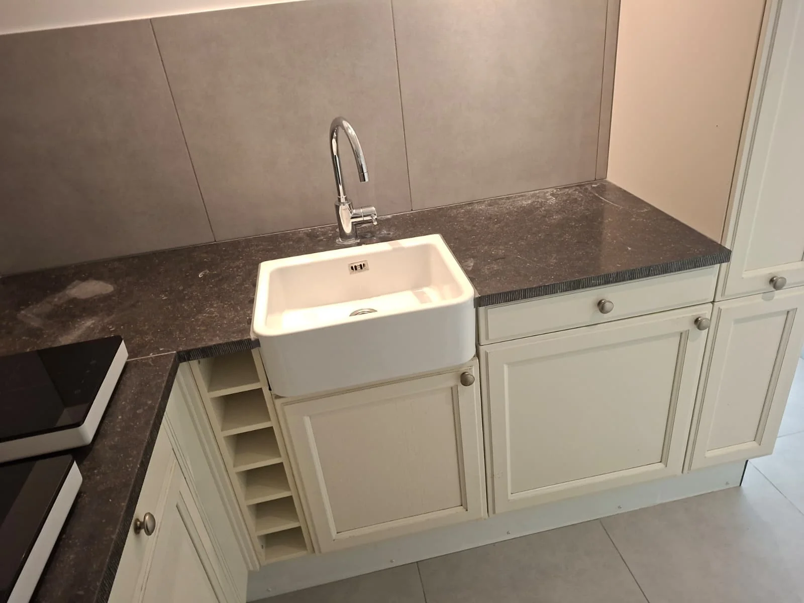 Foto van de Kamer gelegen aan de Teteringenstraat in Breda