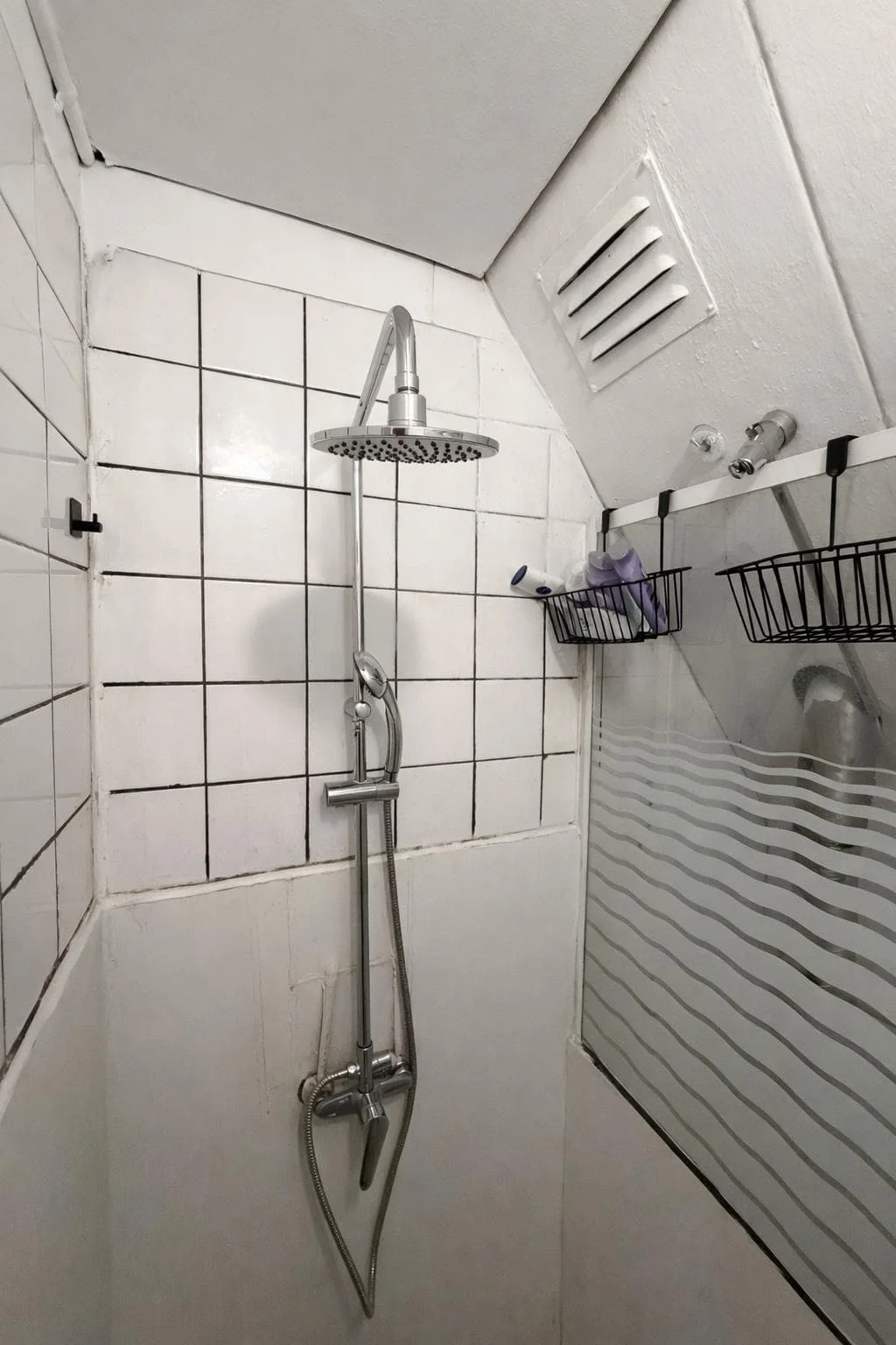 Foto van de Kamer gelegen aan de Haarlemmerstraat in Leiden