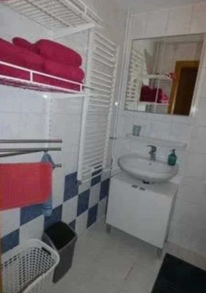 Foto van de Studio gelegen aan de Klein Heiligland in Haarlem