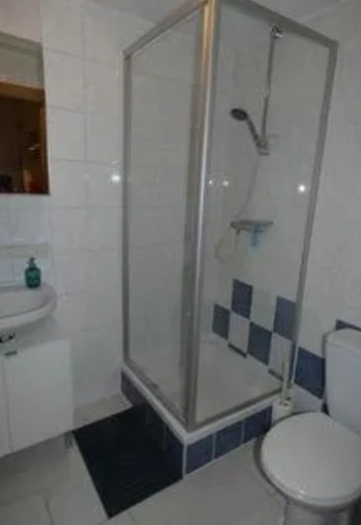 Foto van de Studio gelegen aan de Klein Heiligland in Haarlem