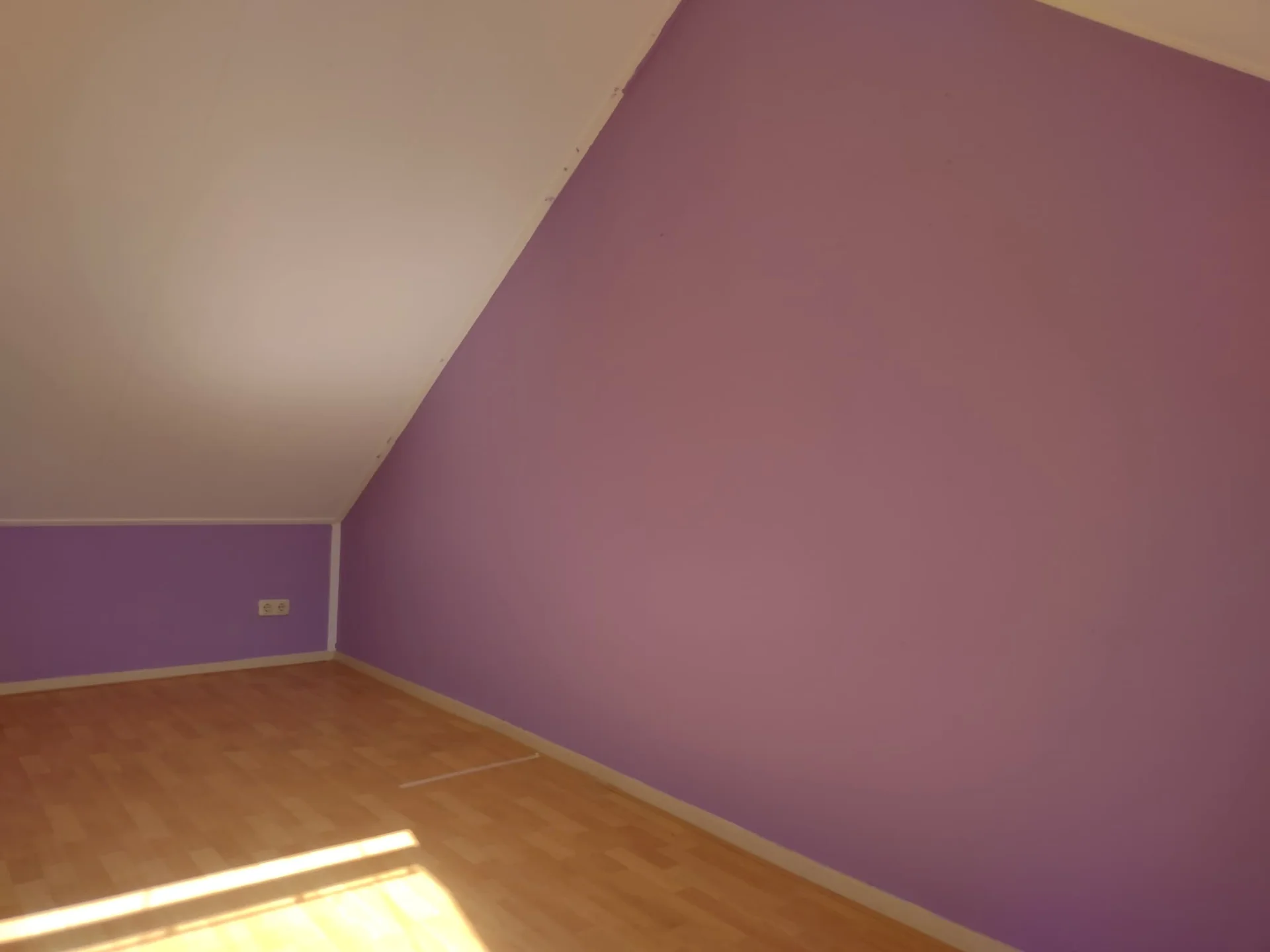 Foto van de Kamer gelegen aan de Briljantstraat in Groningen