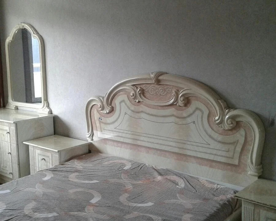 Foto van de Kamer gelegen aan de Wipmolen in Amsterdam