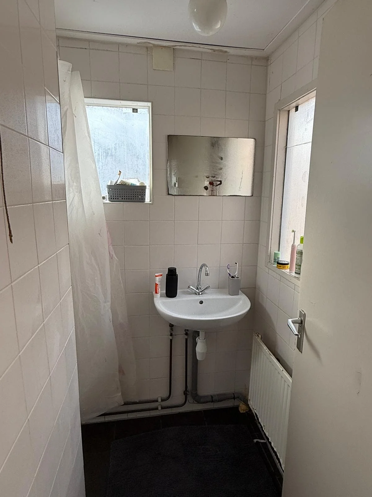 Foto van de Kamer gelegen aan de Lijsterstraat in Tilburg