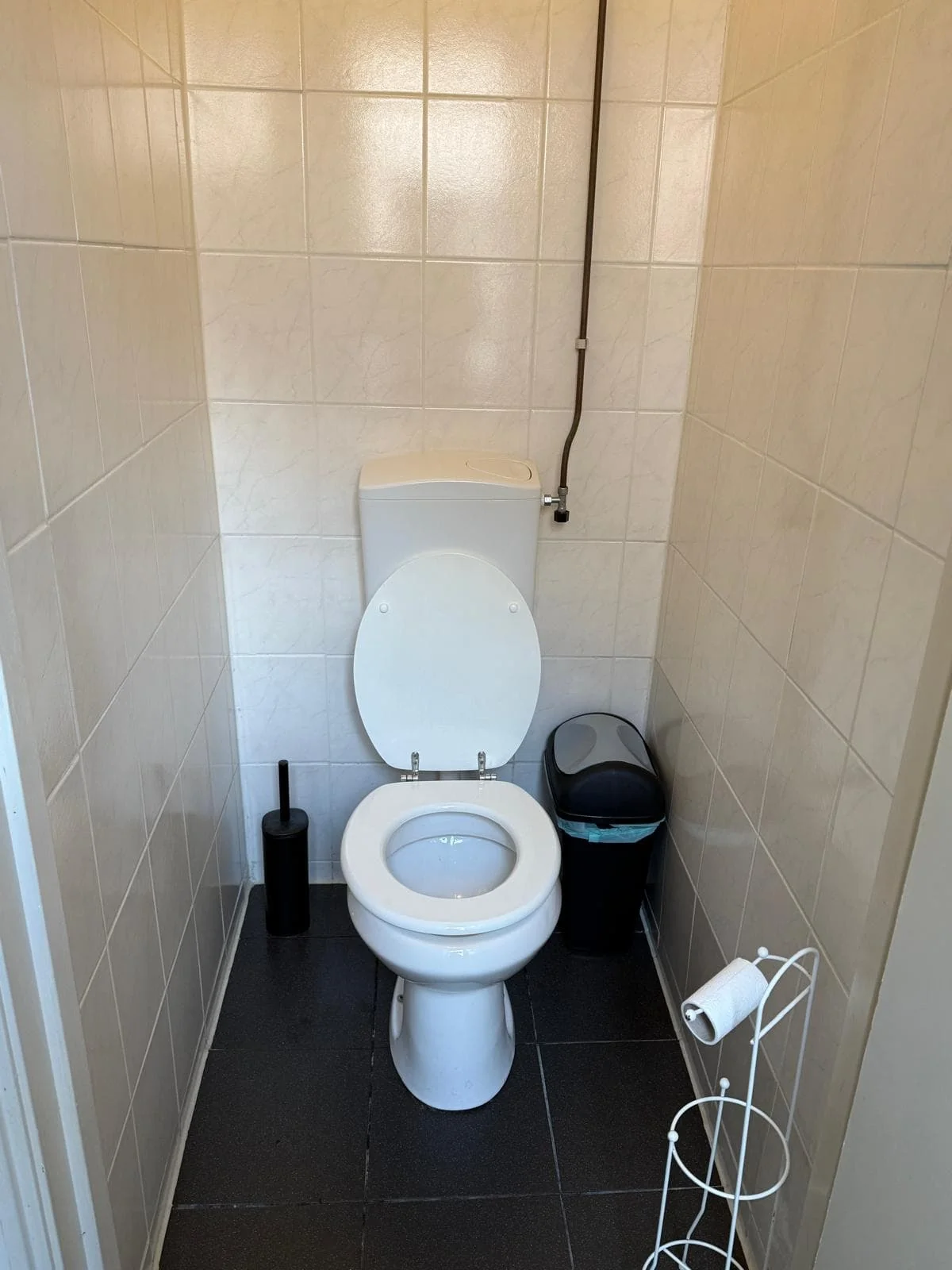 Foto van de Kamer gelegen aan de Lijsterstraat in Tilburg