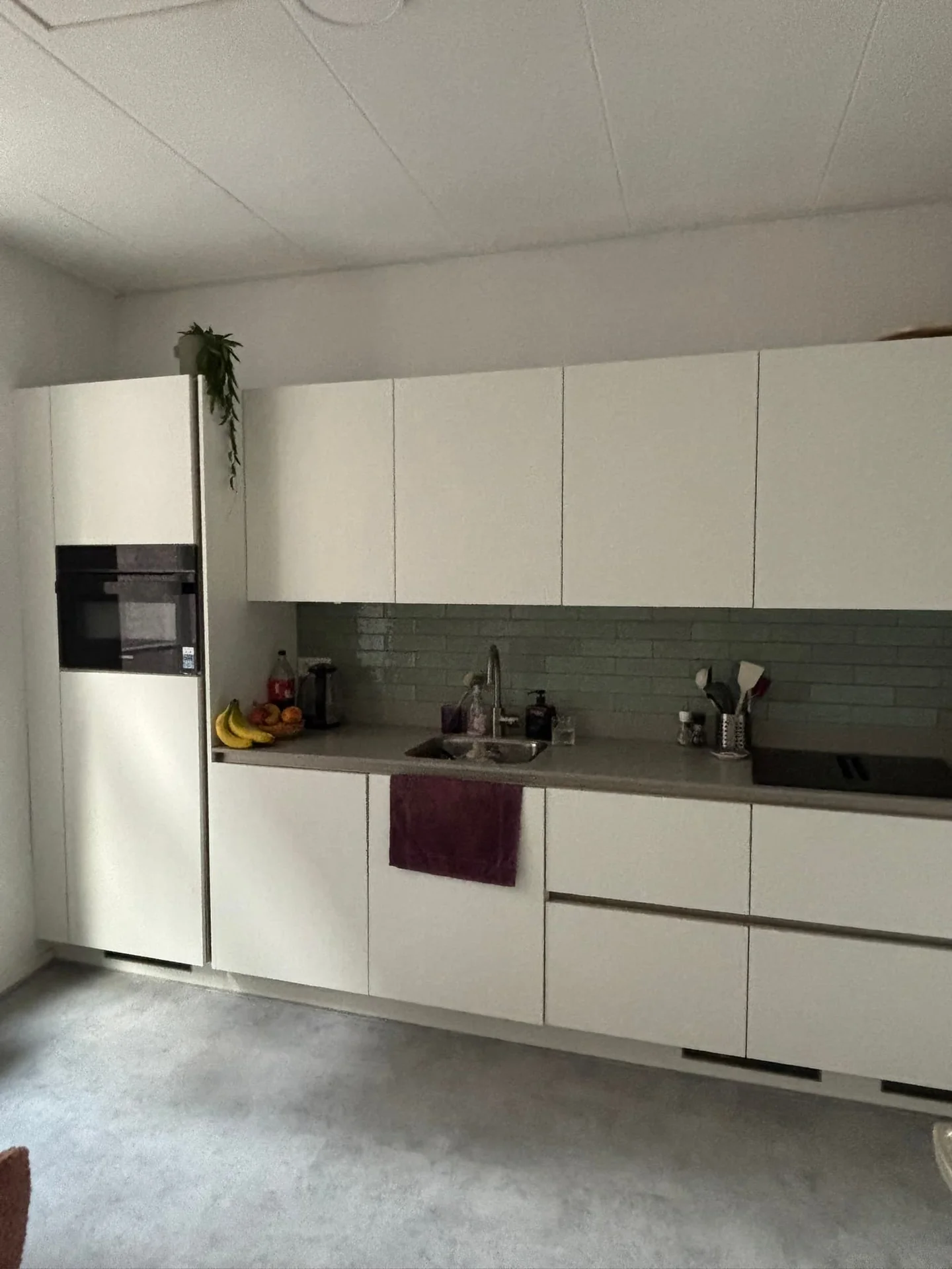 Foto van de Kamer gelegen aan de Gasselstraat in Den Bosch