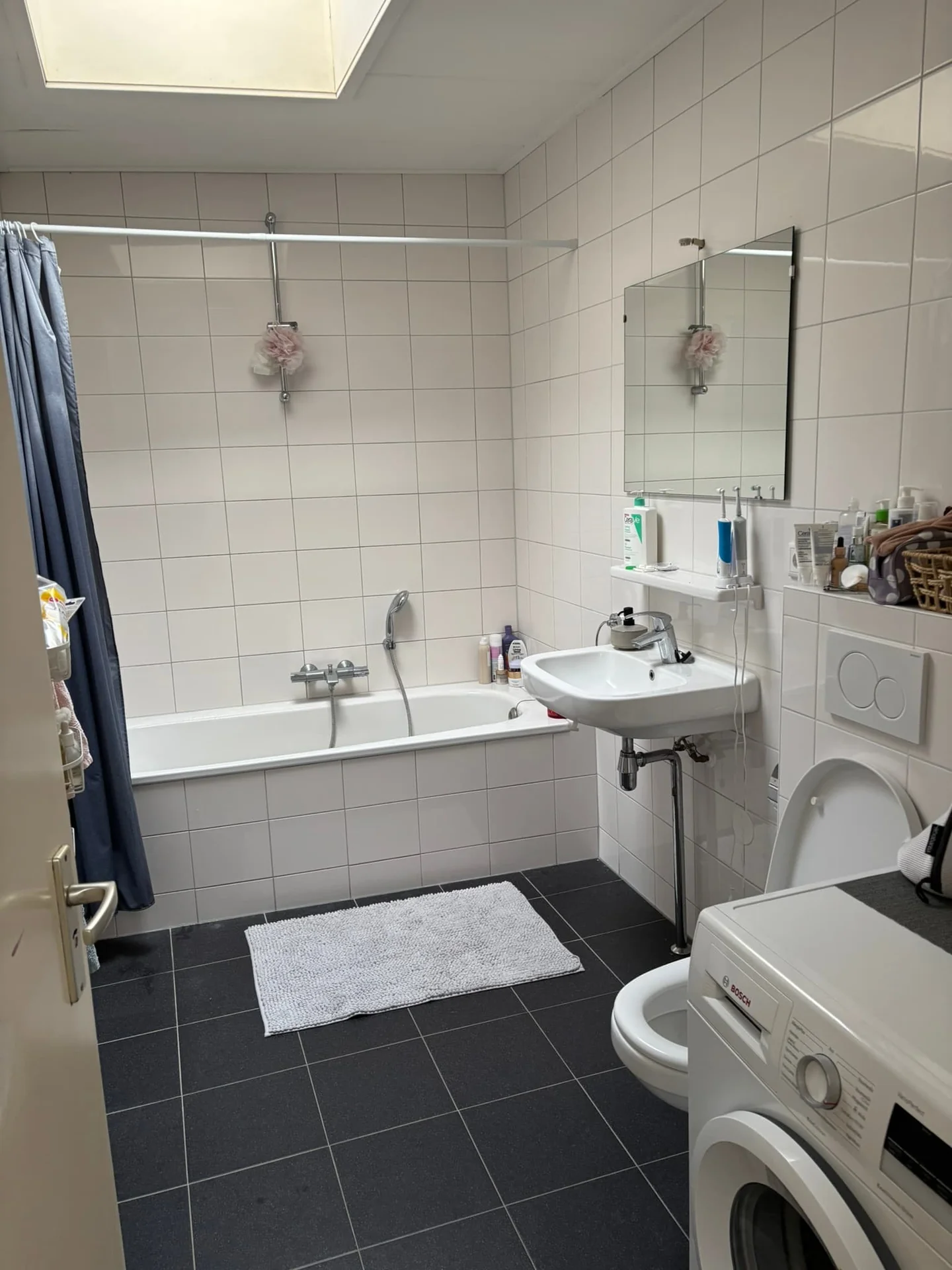 Foto van de Kamer gelegen aan de Gasselstraat in Den Bosch