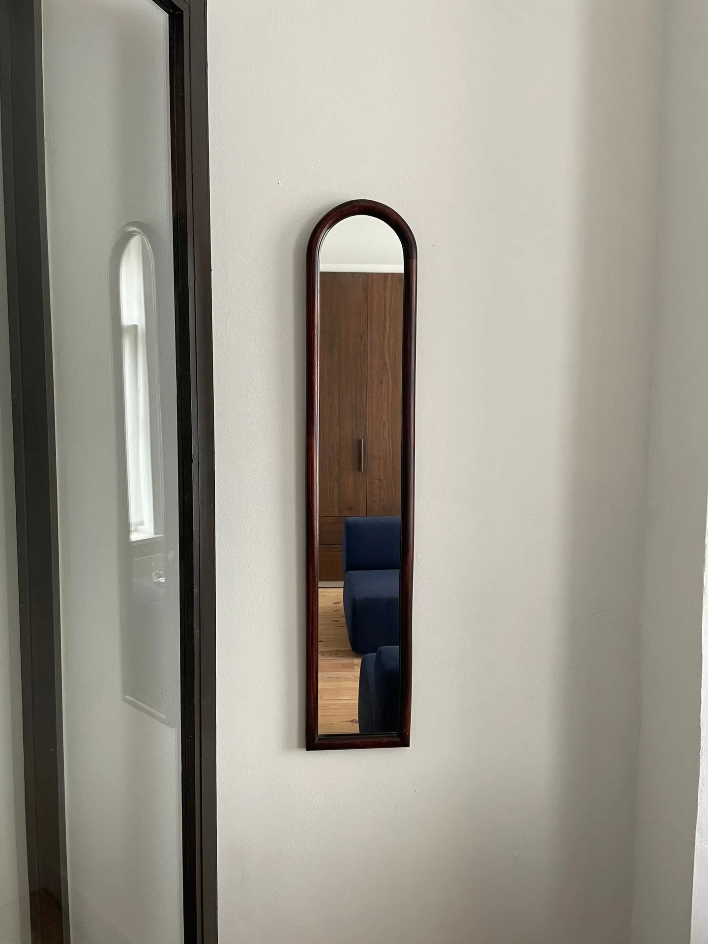 Foto van de Appartement gelegen aan de 1e Middellandstraat in Rotterdam