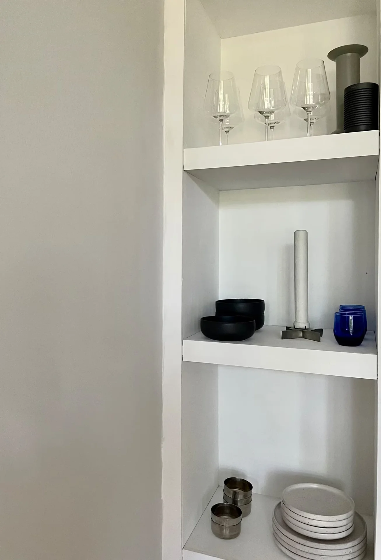 Foto van de Appartement gelegen aan de 1e Middellandstraat in Rotterdam