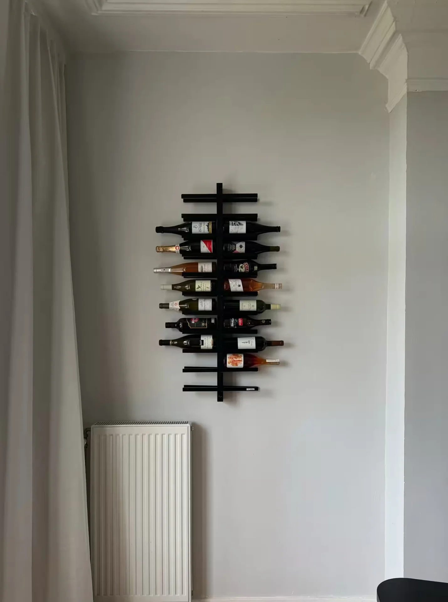 Foto van de Appartement gelegen aan de 1e Middellandstraat in Rotterdam