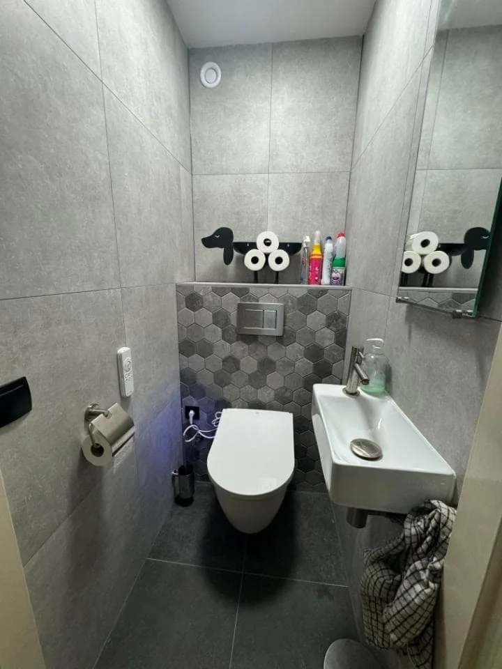 Foto van de Kamer gelegen aan de Dickenslaan in Amsterdam