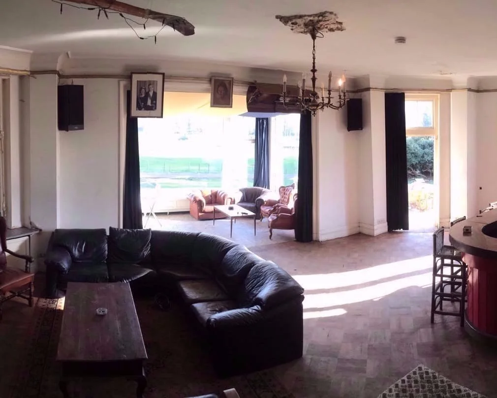 Foto van de Kamer gelegen aan de Oldenzaalsestraat in Enschede