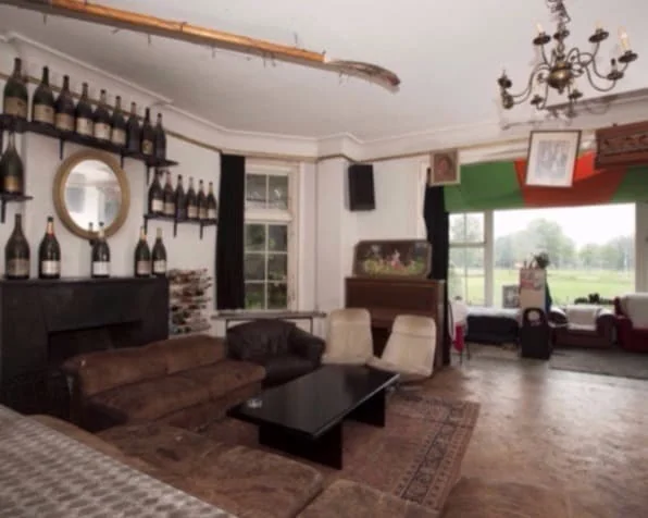 Foto van de Kamer gelegen aan de Oldenzaalsestraat in Enschede