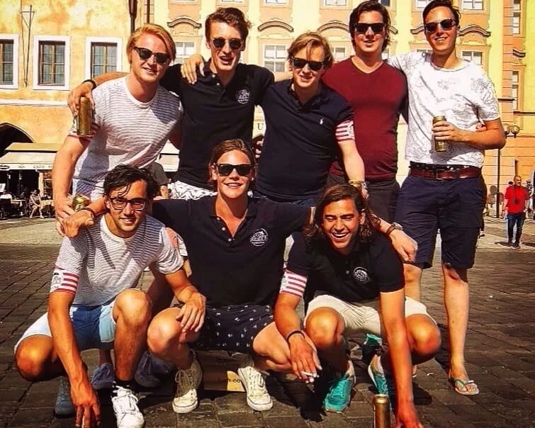 Foto van de Kamer gelegen aan de Oldenzaalsestraat in Enschede