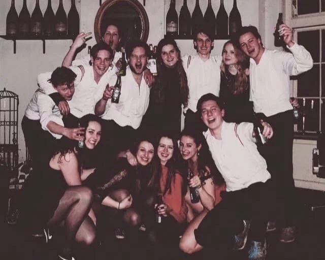 Foto van de Kamer gelegen aan de Oldenzaalsestraat in Enschede