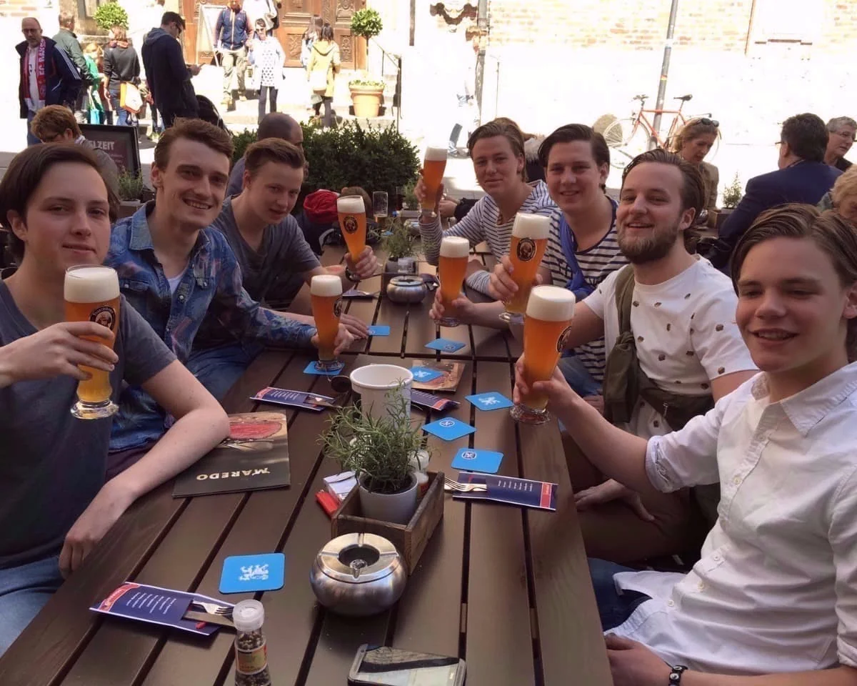 Foto van de Kamer gelegen aan de Oldenzaalsestraat in Enschede