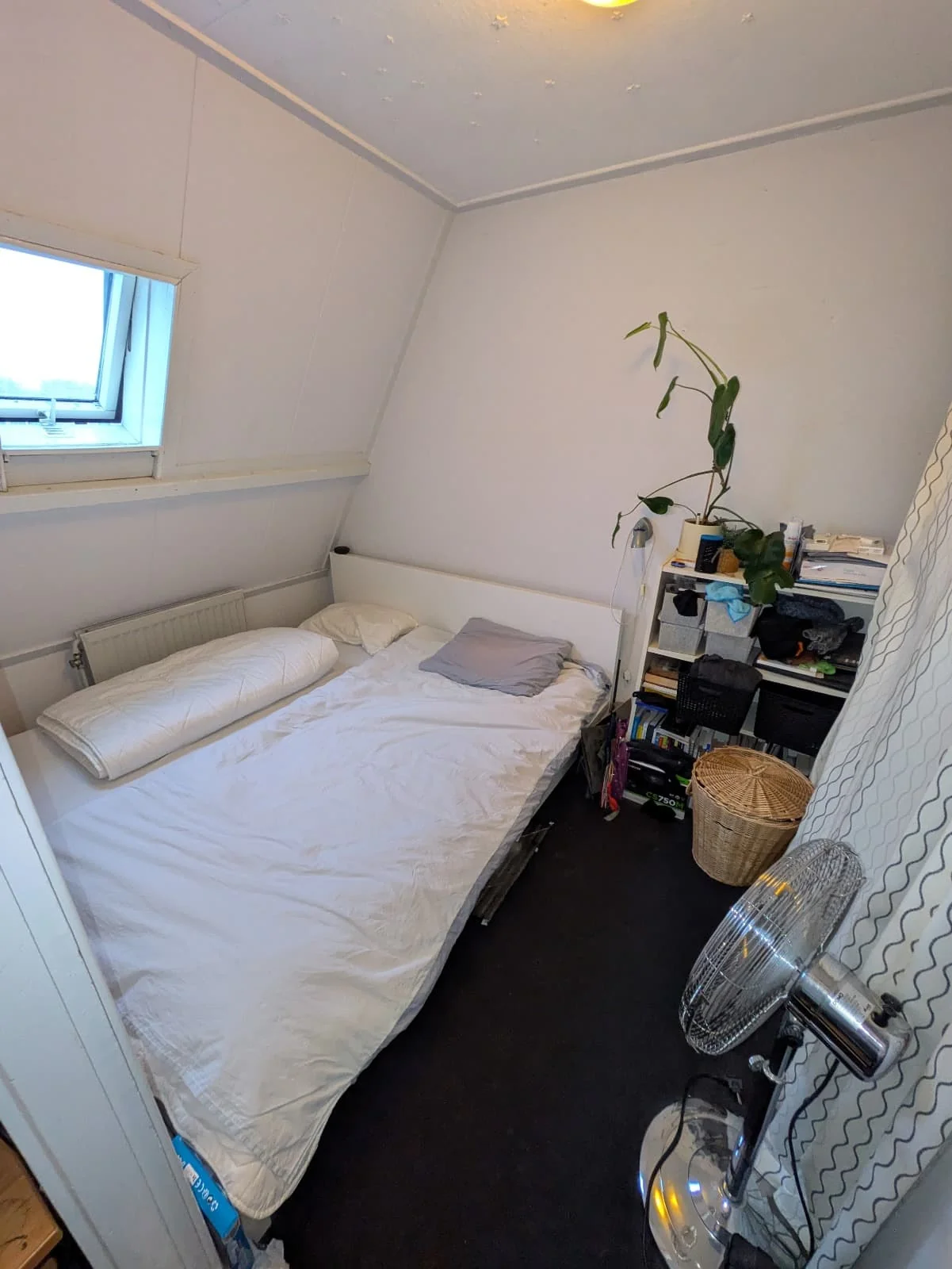 Foto van de Kamer gelegen aan de Oldenzaalsestraat in Enschede