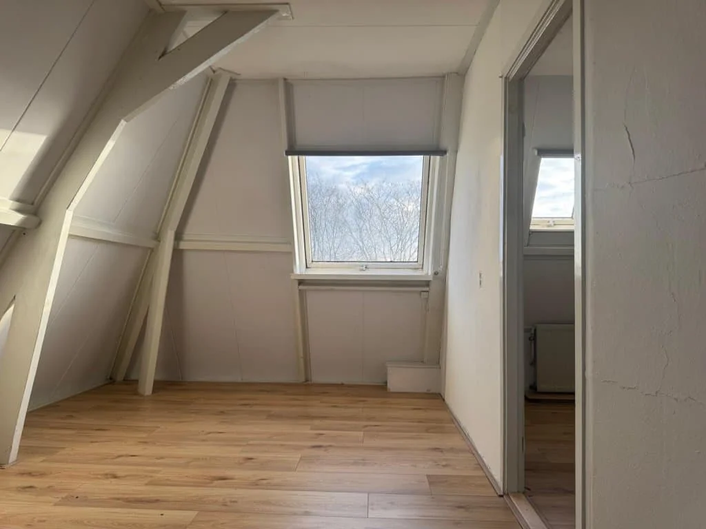 Foto van de Kamer gelegen aan de Oldenzaalsestraat in Enschede