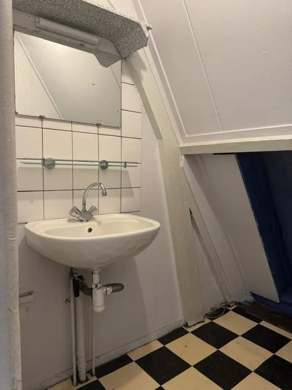 Foto van de Kamer gelegen aan de Oldenzaalsestraat in Enschede