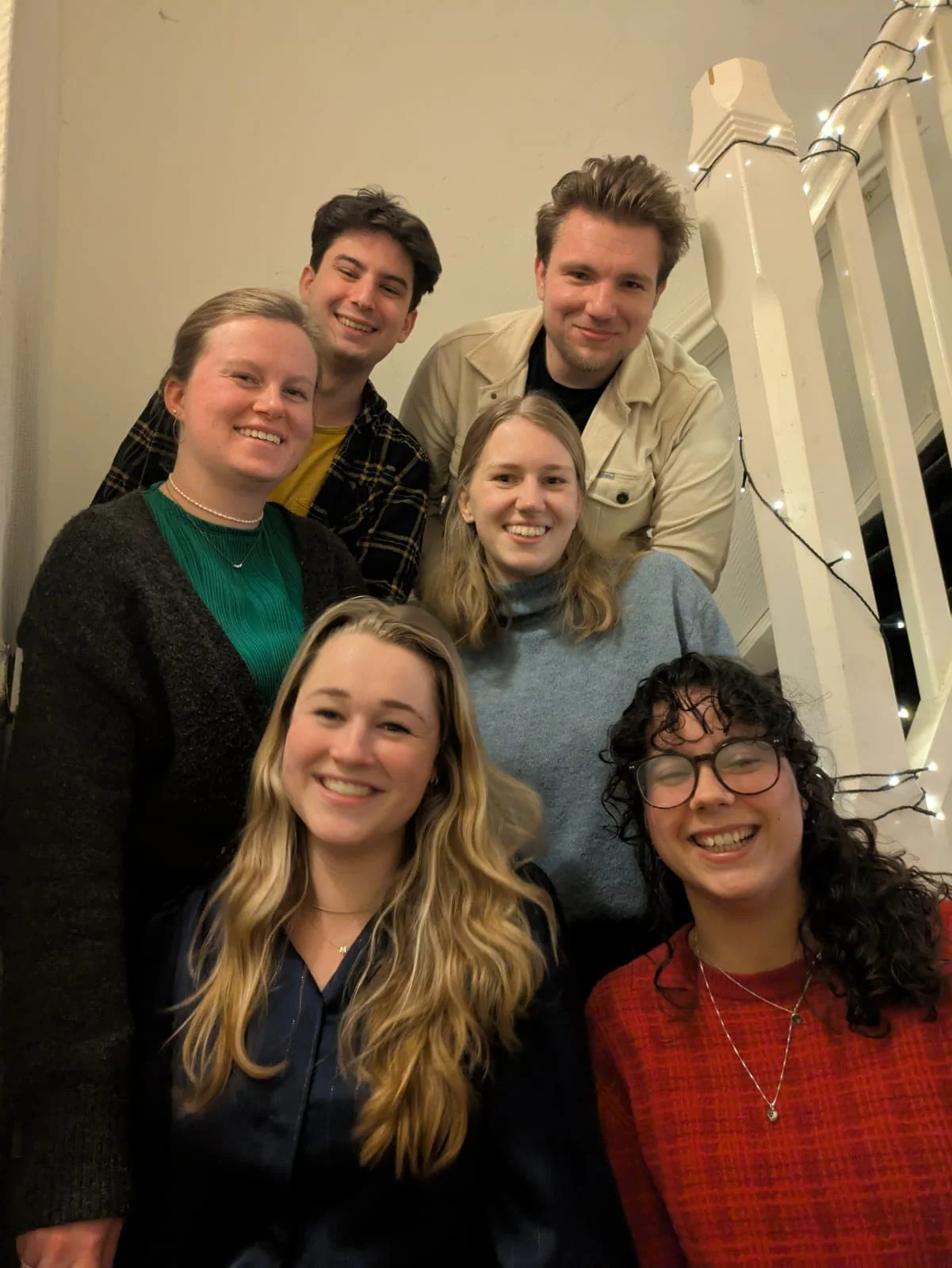 Foto van de Kamer gelegen aan de Oldenzaalsestraat in Enschede