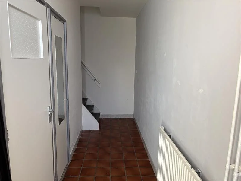 Foto van de Appartement gelegen aan de Rapenburchdreef in Utrecht