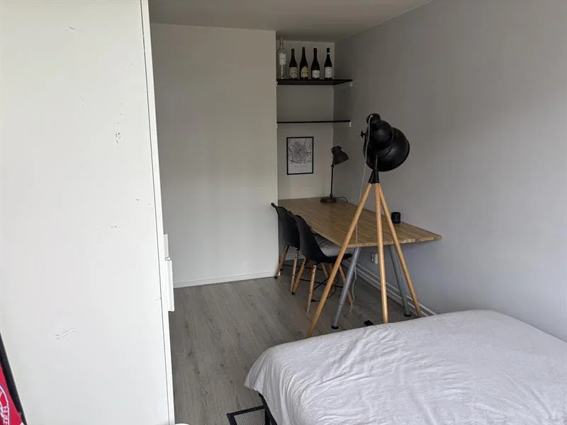 Foto van de Appartement gelegen aan de Rapenburchdreef in Utrecht