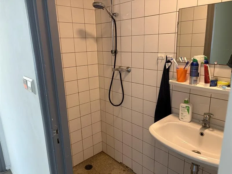 Foto van de Appartement gelegen aan de Rapenburchdreef in Utrecht