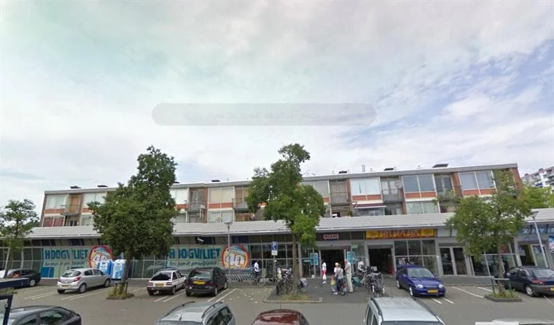 Foto van de Appartement gelegen aan de Rapenburchdreef in Utrecht