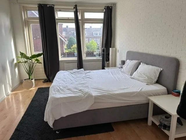 Foto van de Appartement gelegen aan de Handelstraat in Utrecht