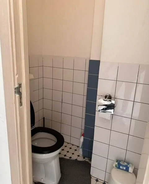 Foto van de Appartement gelegen aan de Handelstraat in Utrecht
