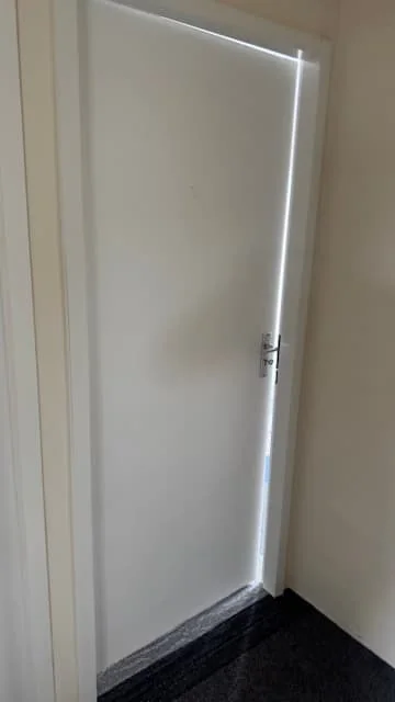 Foto van de Kamer gelegen aan de Filomeentje erf in Capelle aan den IJssel