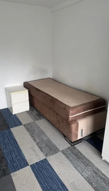 Foto van de Kamer gelegen aan de Filomeentje erf in Capelle aan den IJssel