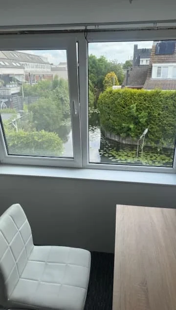 Foto van de Kamer gelegen aan de Filomeentje erf in Capelle aan den IJssel