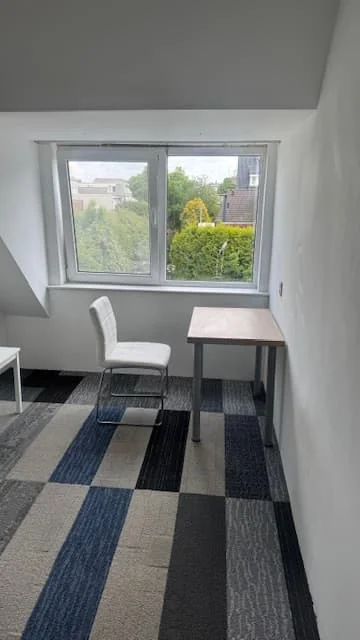 Foto van de Kamer gelegen aan de Filomeentje erf in Capelle aan den IJssel