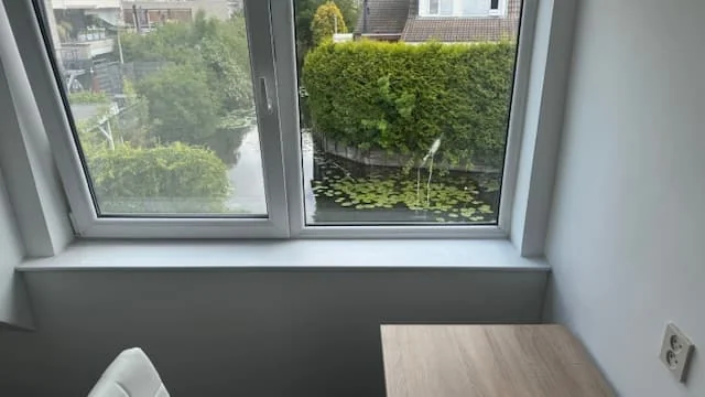 Foto van de Kamer gelegen aan de Filomeentje erf in Capelle aan den IJssel